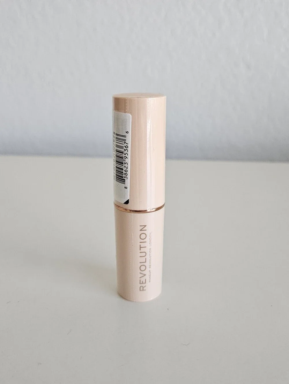 NEW Makeup Revolution F12 Beauty Fast Base Stick Foundation